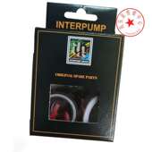 英特泵头W2141水封W1550密封圈