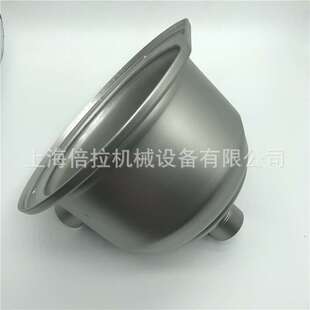 离心式增压泵维修配件威乐水泵MHI205冷热水循环泵泵头不锈钢