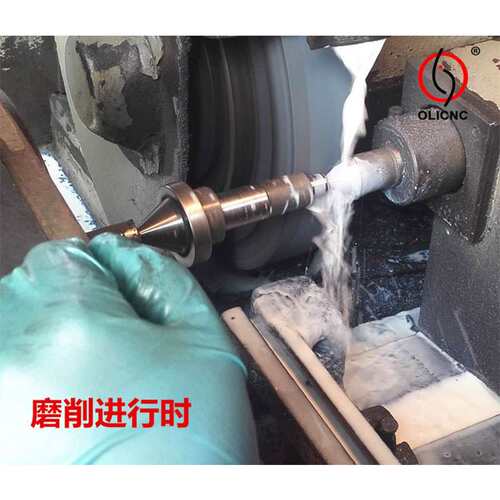 DM11款精密型回转顶针MT2 3 4 5高精回转顶针工厂直供 跨境
