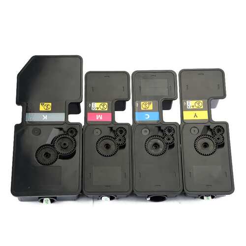 适用京瓷TK5433粉盒ECOSYS PA2100cx PA2100cw打印机墨粉盒TK5443
