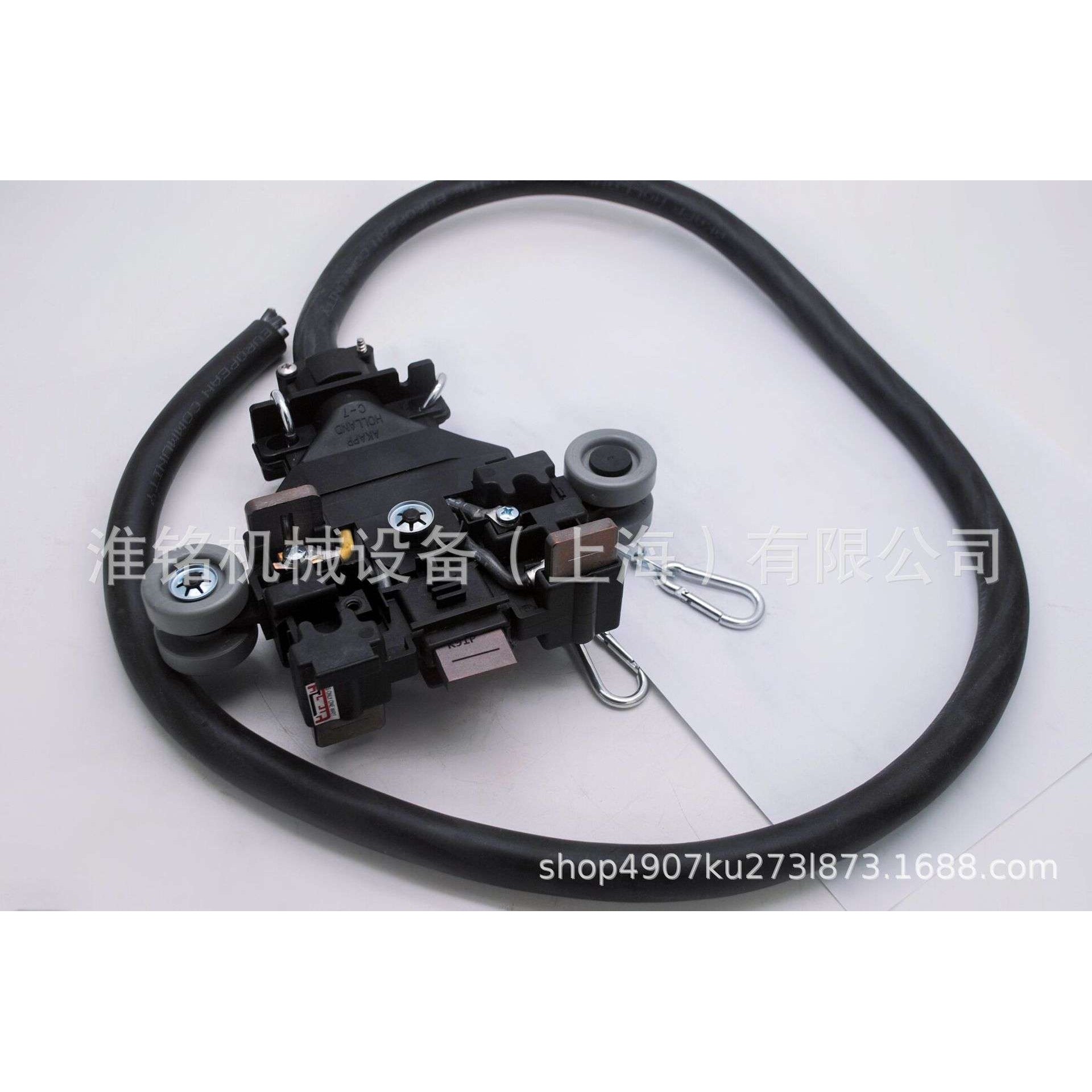 XLS50/XLS125电槽滑车5240-078-0011用于格柏拉布机GERBER铺布机,3C数码配件,USB灯,淘宝优惠券,粉丝福利购,淘宝优惠卷