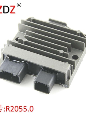 2055.0 Hond.a CB1000R CB600F 整流器 SH750AA sh784aa sh300