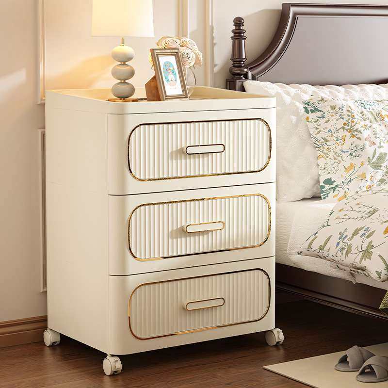 床头柜抽屉式收纳柜家用客厅夹缝多层置物柜简约现代卧室储物柜子,玩具/童车/益智/积木/模型,遥控车升级件/零配件,淘宝优惠券,粉丝福利购,淘宝优惠卷