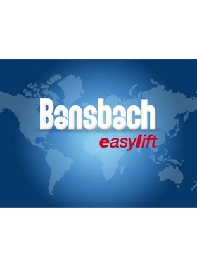 德国Bansbach-easylift GDF-28-300 D0M0F55-300-662-001 100N