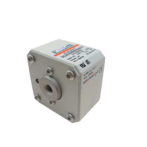 SC32AR69V630TF   SC31AR69V350TFU 低压快速熔断器配件