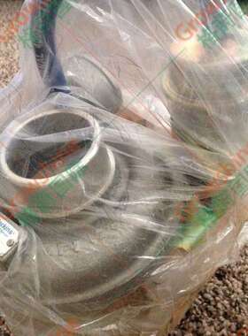 GT2052S发动机T4.40增压器2674A353，2674A352，2674A098