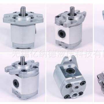 液压齿轮油泵CBW-F310-AFHL CBW-F314-AFHL CBW-F316-AFHL