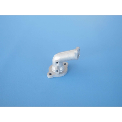 GF38进气歧管F38224ngh航模发动机汽油单缸