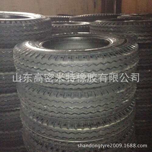 轮胎厂家直销650-16轻卡汽车轮胎LT斜交尼龙胎700-16