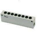 3310 04 13 LEGRIS气路分配座 33100413 DN4-G1/4 乐可利分配座