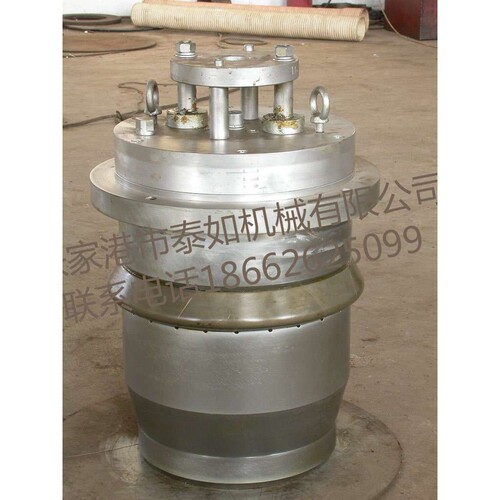 【扩口模具】PVC管材扩口模具管材扩口机模具630R口模具厂家直销