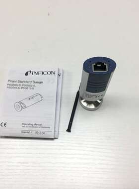 现货供应 英福康INFICON真空计PSG502-S350-140