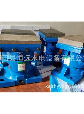 气制动/或油制动ZL120-Q立式制动器,油顶起或弹簧复归