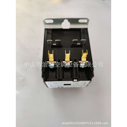 HCC-1NU02AAC Hartland Controls交流接触器208V/240V 30A 单相