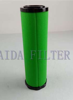 艾达机械生产精密过滤芯EA200 Q滤芯 空压机维修保养服务
