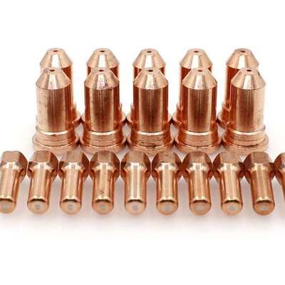 厂家直供等离子电极割嘴PT-100 IPT100 52556 51248