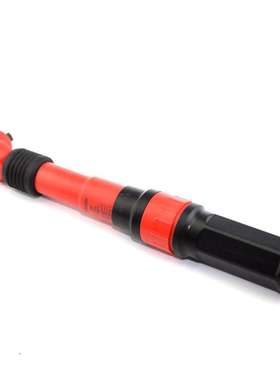 10000V绝缘扭力扳手扭矩5-200NM3/8棘棘轮力矩扳手电工耐高压工具