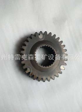 供应特雷克斯原厂件   TEREX parts  9182507从动齿轮