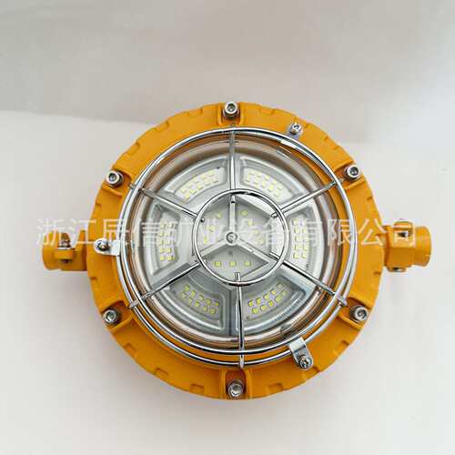 MA 认证DGS45/127L(A)矿用隔爆型 LED 巷道灯 煤矿井下照明灯带证