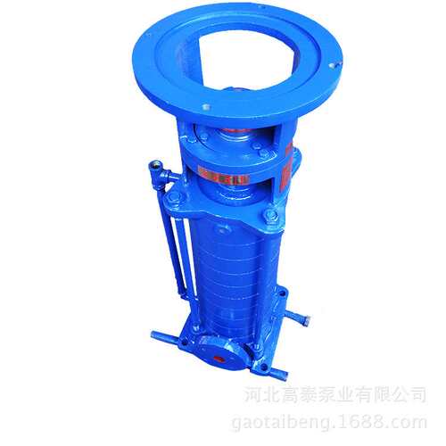 现货直销80LG50-20*6立式多级离心泵 高层建筑给水增压泵品质优