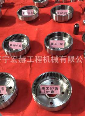 ZL50NC 850装载机变速箱液压配件 变矩器 主传动 差速器