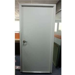 澳大利亚出口活动房门 集装箱钢质门
