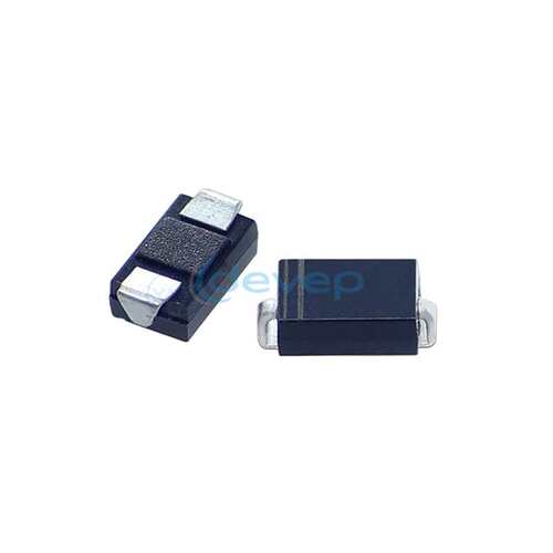 1W贴片稳压二极管SML4740A/41A/42A/43A 10V 11V 12V 13V SMA封装