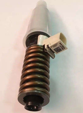 柴油喷油器总成 3803637 挖掘机燃油喷射器 20430583