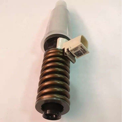 柴油喷油器总成 3803637 挖掘机燃油喷射器 20430583