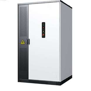 海安光伏电池储能柜钣金加工 厂家