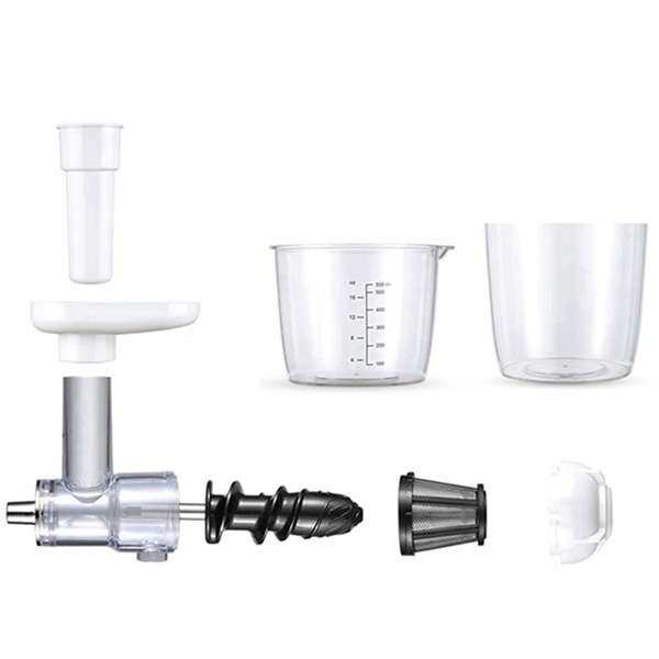 Kitchenaid厨师机配件KA榨汁器压面器凯膳怡搅拌机大号切菜器绞肉