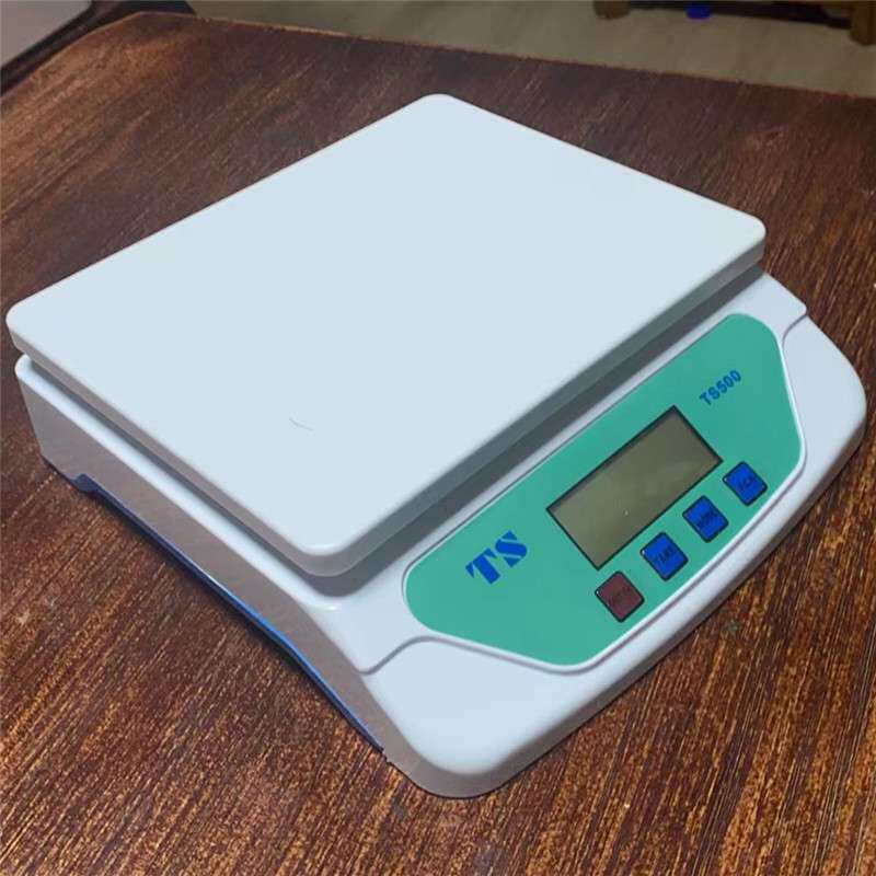 30kg/1g计重秤高精度电子厨房称家用烘焙秤厨房电子称商用电子秤