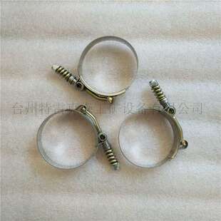 供应特雷克斯原厂件 TEREX parts 15254657卡箍