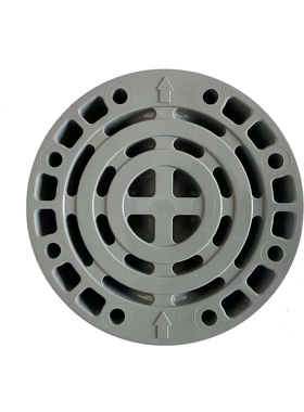 NIKKISO泵头AHA42泵头 AHB42泵头 日机装泵头 尼克索