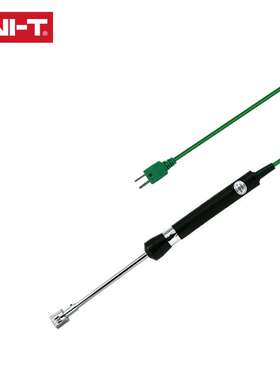 优利德UT-T03/T04/T05/T06/T0接触式通用表面气体穿刺型热电偶