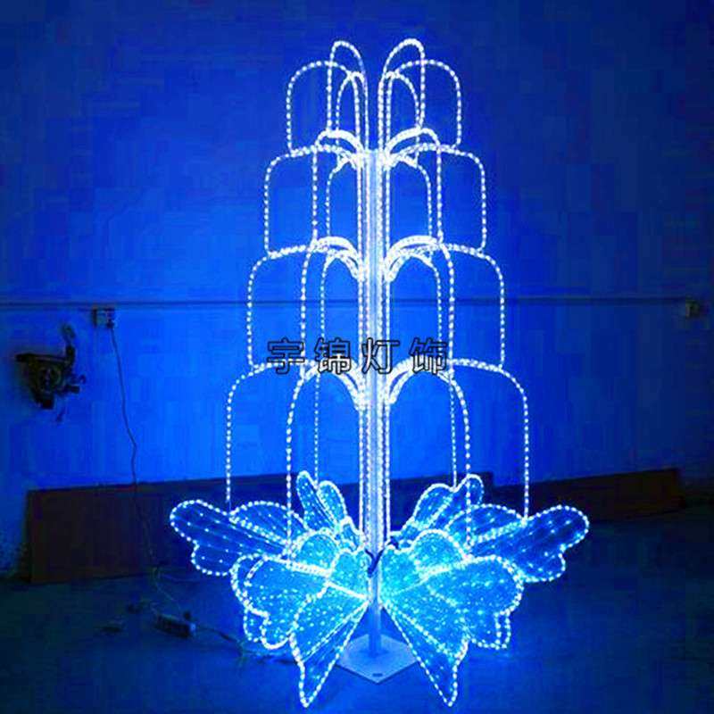 LED异型造型灯流水喷泉花瓶茶壶杯子铺亚克力网装饰灯,玩具/童车/益智/积木/模型,遥控车升级件/零配件,淘宝优惠券,粉丝福利购,淘宝优惠卷