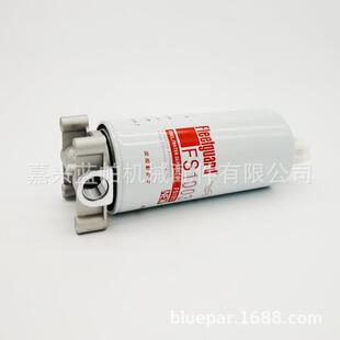 油水分离滤芯FS1003 适用康明斯发动机油水分离器4070801 3406889