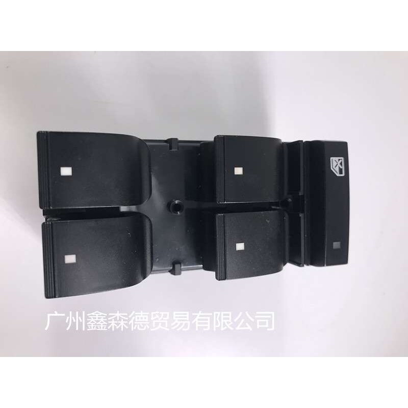 通用GM 雪佛兰 GMC 玻璃升降主开关 电动主开关20945129 25789692