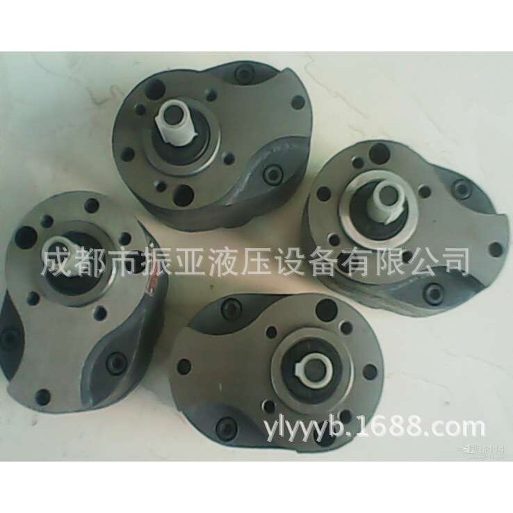 CB-B50齿轮油泵,液压润滑机床泵,cb-b50齿轮泵CB-B40/63润滑泵
