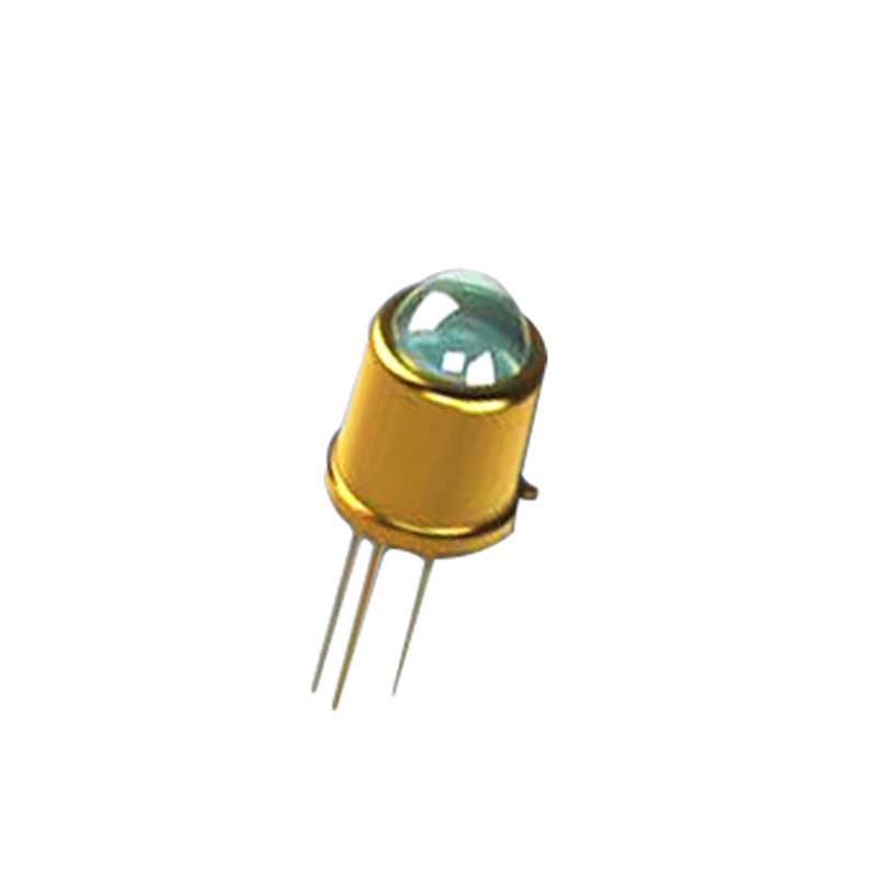 TO46 TO39紫外灯珠253nm 255nm紫外线灯珠 光探测水探测led光源