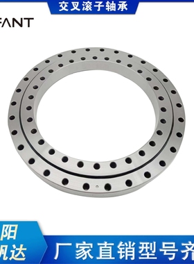 洛阳交叉滚子轴承厂家EFXU38486 EFXU38486ZT机器人数控机床轴承