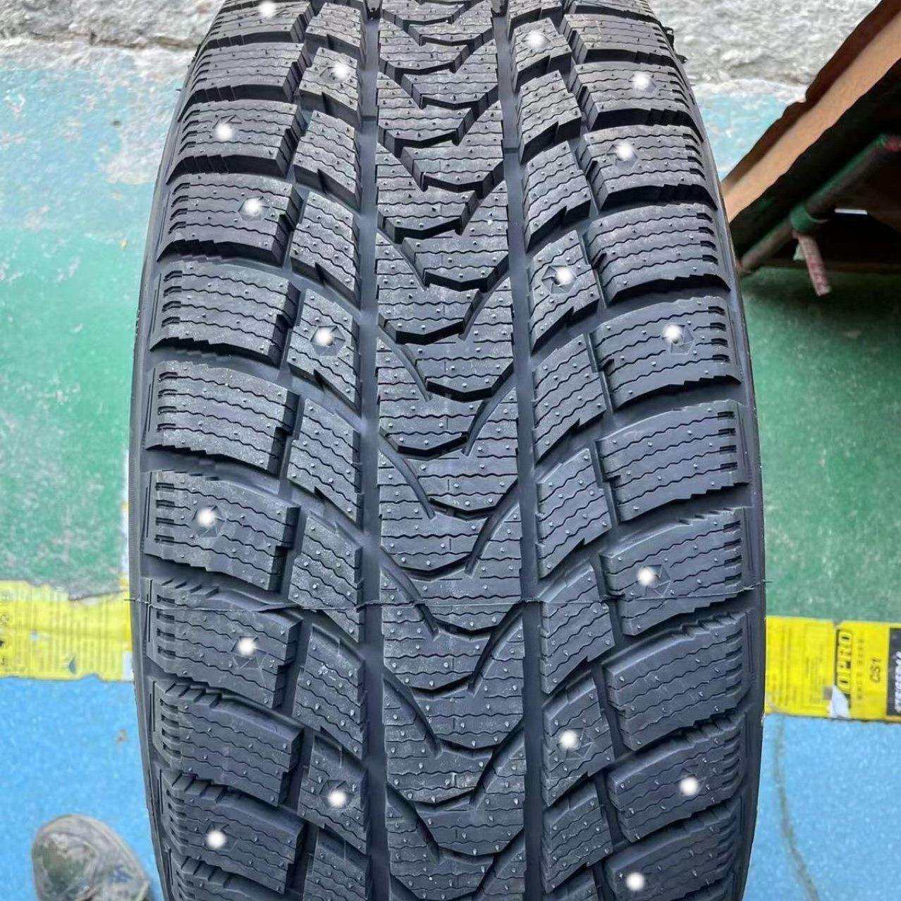 路航轮胎235/50R18 冬季胎雪地胎中国航空专用轮胎