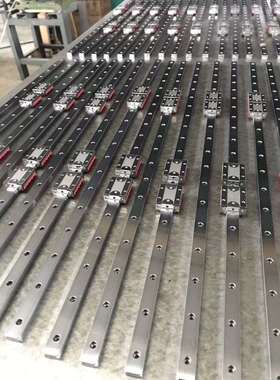 IRSO飞梭Abba直线导轨/TRH线轨/BRH导轨/HR滑轨/BGXH线性滑轨滑块