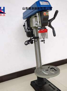 厂内供应Z4016台钻 Z4116 Z4120 小型数控钻床Z4125 Z4132钻铣床