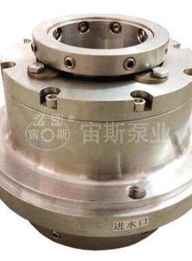 供应宙斯泵业耐腐耐磨泵，JZ2型集装式双端面机封