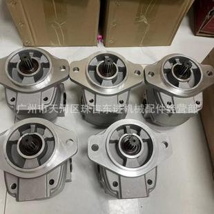 WA120 GD705A 705 GEAR 34011 4齿轮泵 PUMP