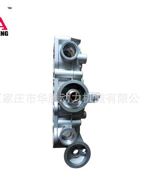 高品质道依茨BF4M1013机油散热器壳0425 9102 0425 9148 0429 077