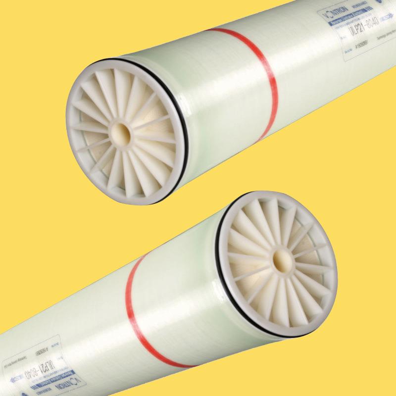 汇通反渗透RO滤芯 生化制品用水处理时代沃顿汇通ULP21-8040 ro膜