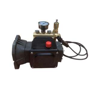 洗特1508型清洗机全自动泵头（柱塞18X87轴径24）-1561号