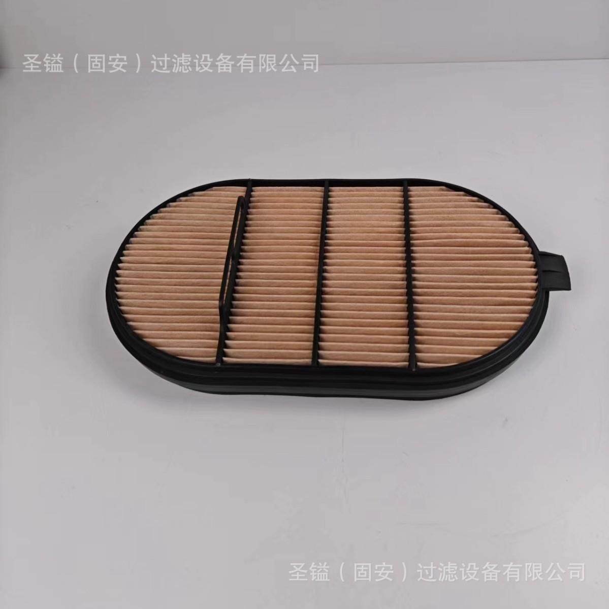 0009831708 21538975滤芯 207-60-71183 01172715 FS20019